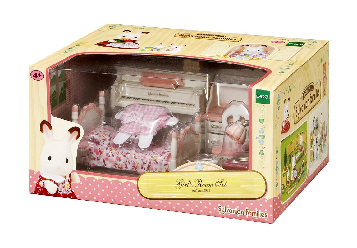 Sylvanian Families 2953